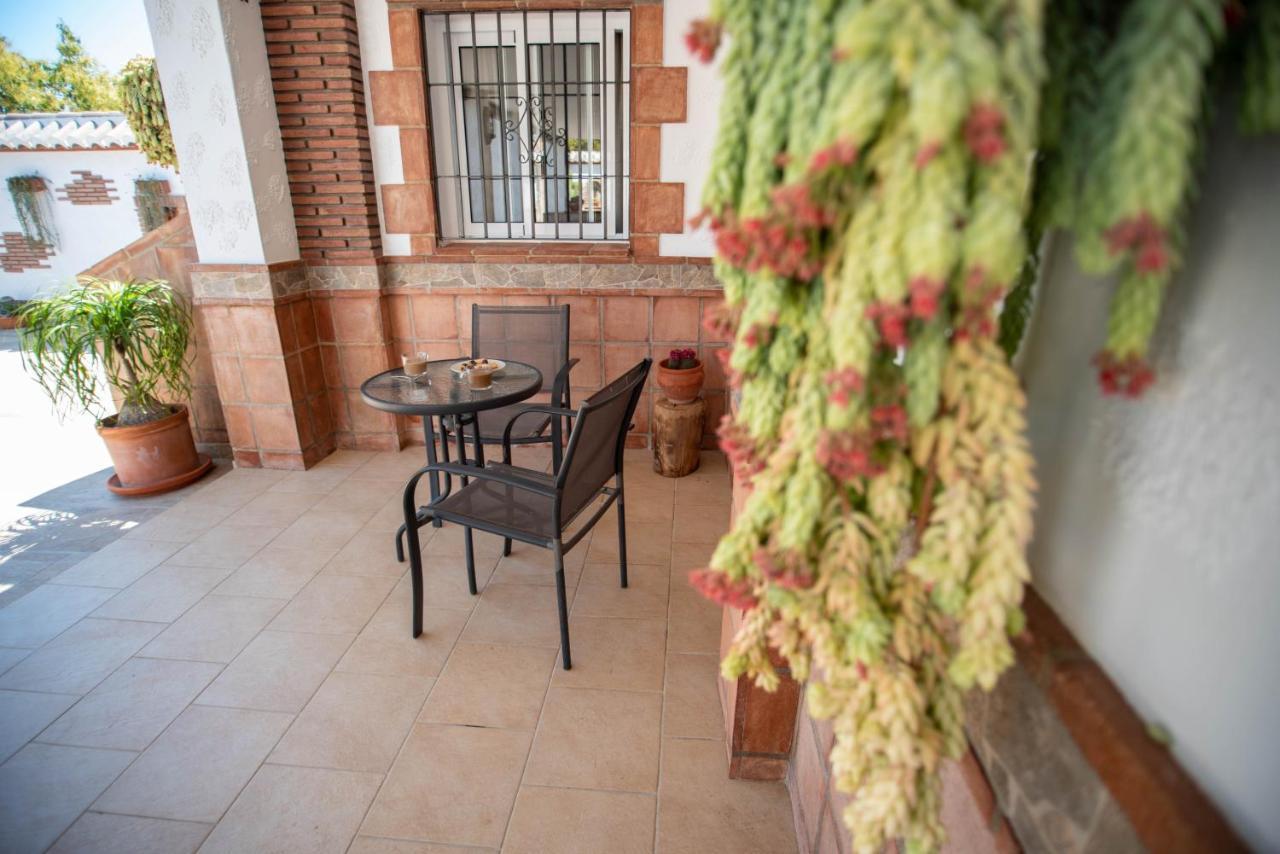 Casa rural en Nerja Villa RuiSol by Centrall alquileres turísticos Exterior foto