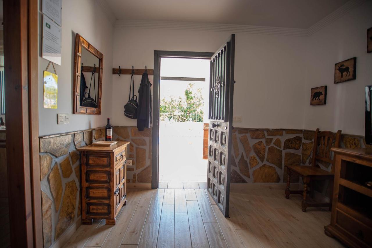 Casa rural en Nerja Villa RuiSol by Centrall alquileres turísticos Exterior foto