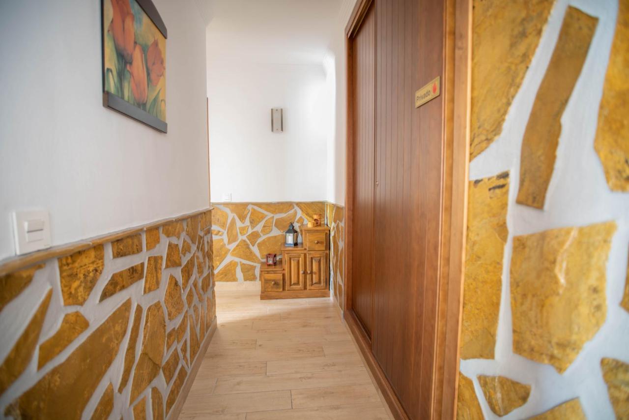Casa rural en Nerja Villa RuiSol by Centrall alquileres turísticos Exterior foto